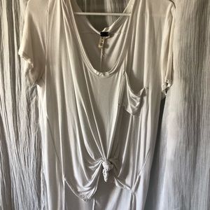 Free people T-shirt